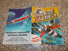 IL GRANDE MAZINGA N. 3