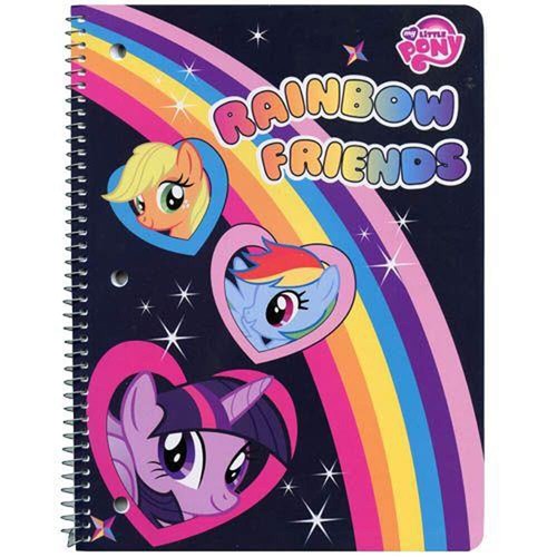 Little pony libro - my,