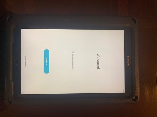 Samsung galaxy tab 1 - galaxy, a