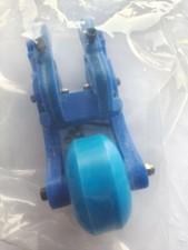 GST GST-E CEN 7.7 barra