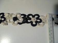 PASSAMANERIA BORDO BORDATURA