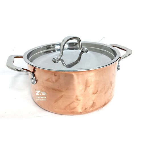 Casseruola manici triply cm - manici,