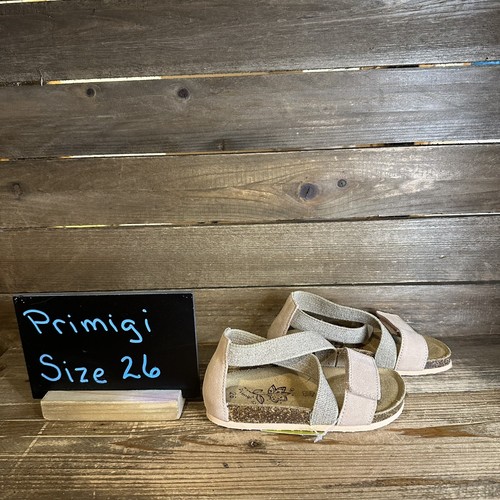 New girls primigi - new, crisscross