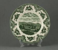 Un piatto da dessert Johnson