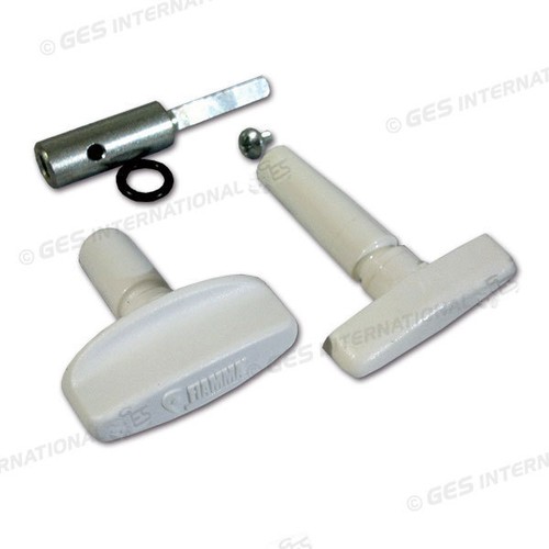 Maniglia kit extension - maniglia,