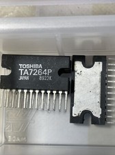 1pezzo TA7264P Toshiba