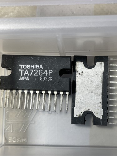 1pezzo ta7264p toshiba - 1pezzo,