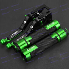 Per Kawasaki GTR1400 CONCOURS