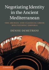 Negotiating Identity in the
