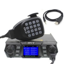 QYT KT-980 Plus autoradio