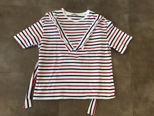Maglia donna zara a - donna,
