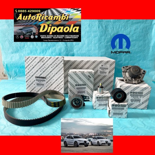 Kit distribuzione completa - distribuzione,
