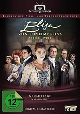 COFANETTO DVD - ELISA DI