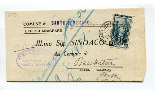 Anni italia lavoro santa - italia, al