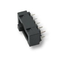 Commutatore interruttore a