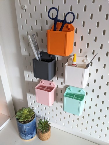 Contenitore stoccaggio ikea - contenitore,