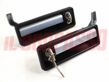 Innocenti Mini Door Handles 90