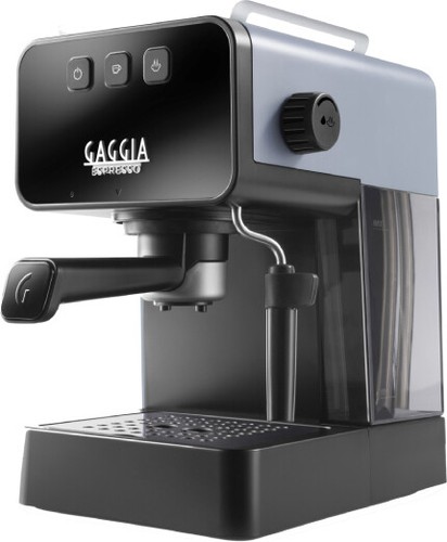 Macchina caffé cialde - caffé, e