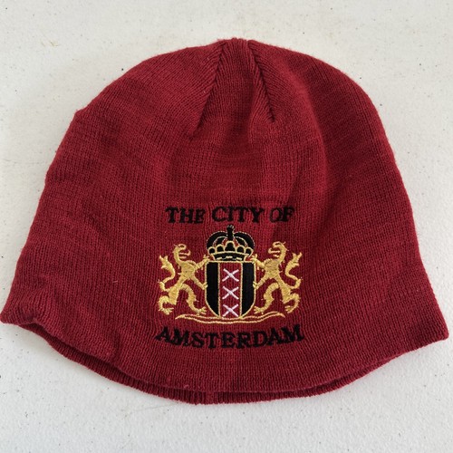 Cappello sci robin ruth - cappello,