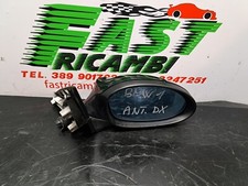 SPECCHIETTO RETROVISORE ANTERIORE DESTRA BMW SERIE 1 E87 2004 010803