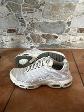 Nike Air Max Plus TN - White