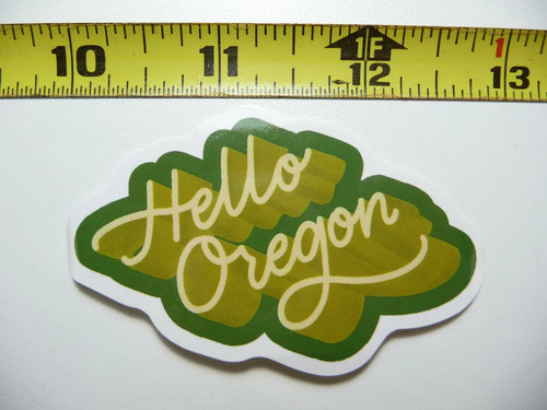 Hello oregon fun small - oregon,