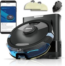 Shark Matrix Plus 2in1 Robot