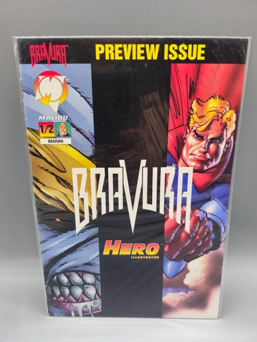 1994 bravura 2 malibu - 1994,