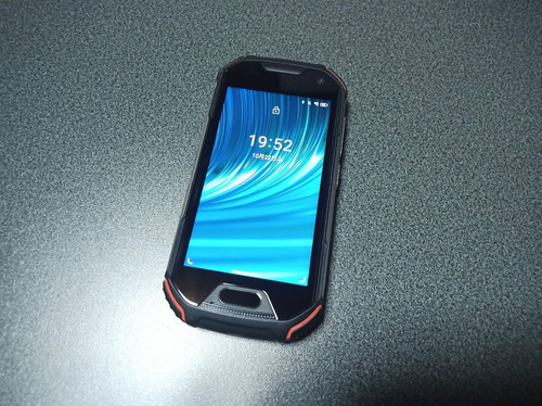 Unihertz atom 0 in - unihertz,