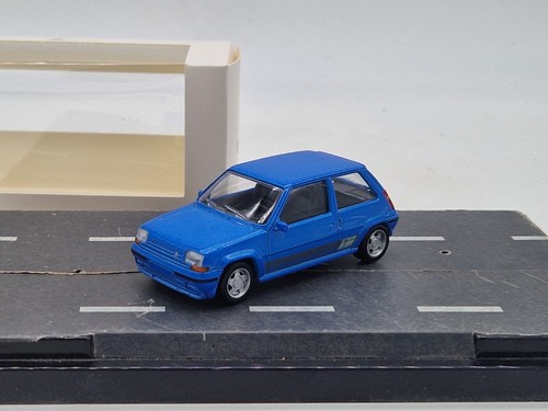 Renault supercinque gt - renault,