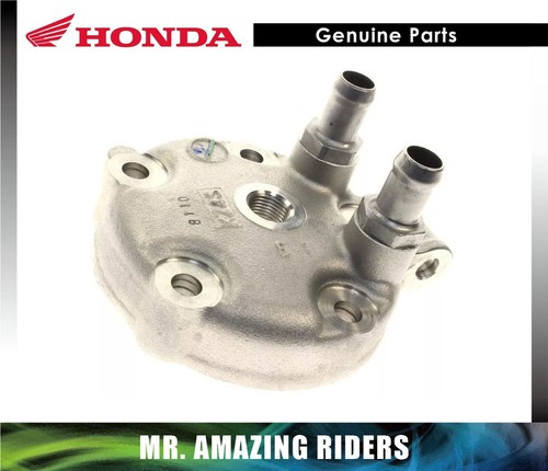 Testa cilindro originale honda - cilindro,
