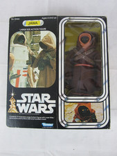 Vintage 1978 Star Wars JAWA