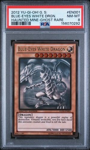 2012 serie oro - yu-gi-oh, 2012!