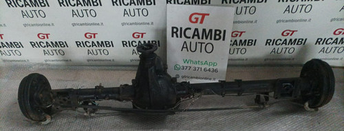Fiat panda 141 - fiat,