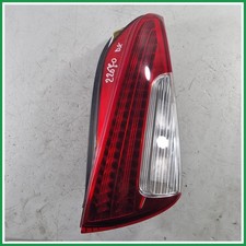 Fanale Fanalino Posteriore Led