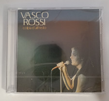 VASCO ROSSI - Colpa D' Alfredo