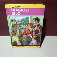 I RAGAZZI DI JO - LOUISA MAY