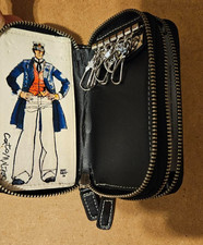 Corto maltese portachiavi - corto,
