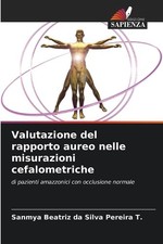 Valutazione del rapporto aureo