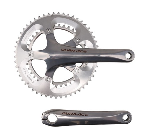 Shimano dura ace - 2x, 10