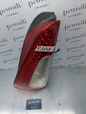 Fanale posteriore destro