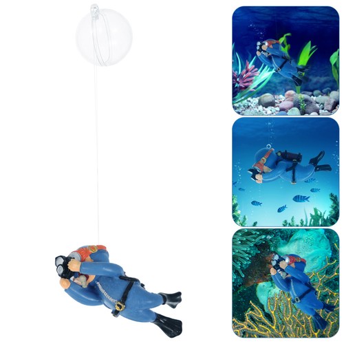 Acquario decorativo - ,
