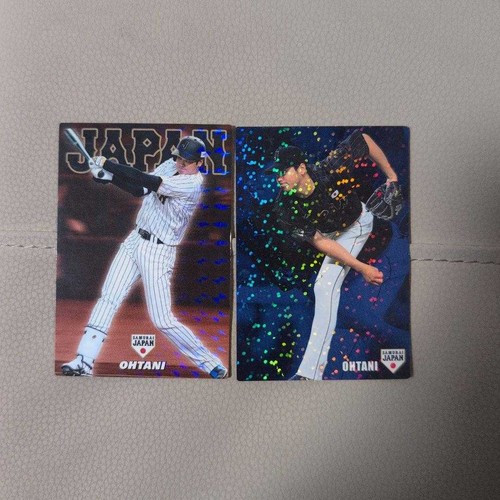 Lotto carte shohei - 2,