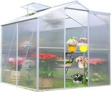 Base in policarbonato per