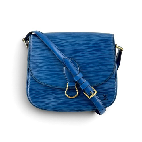 Borsa tracolla louis - borsa,