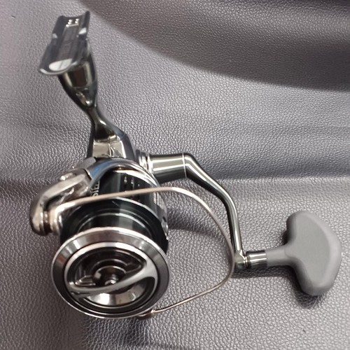 Stella 4000xg spinning reel - 4000xg,