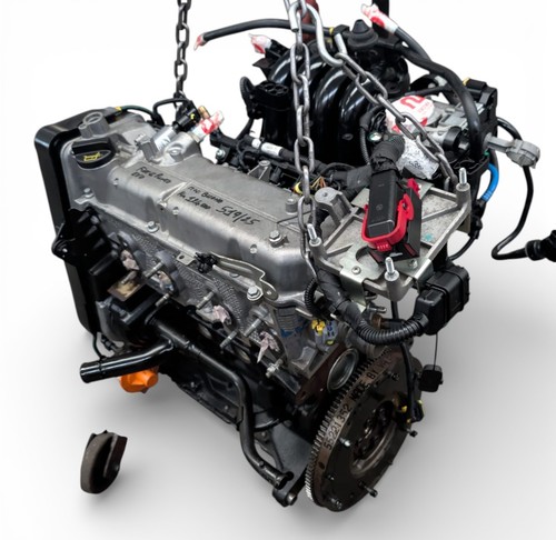 Motore completo fiat - motore,