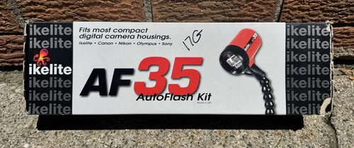 Ikelite af35 autoflash kit - af35,