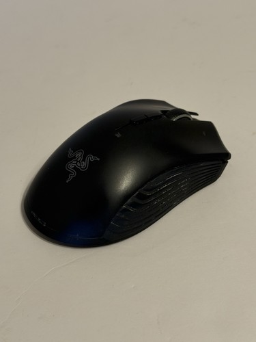 Mouse gioco wireless razer - gioco,
