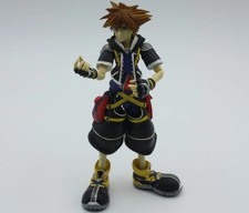 Kingdom Hearts 2 Play Arts